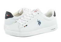 US Polo Assn Sneakers Franco Wmn 1fx
