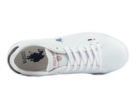 US Polo Assn Sneakers Franco Wmn 1fx 2