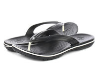 Crocs-#Japanke#Gumene papuče#-Crocband Flip