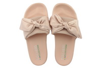 Skechers-Papuci-Pop Ups-lovely Bow