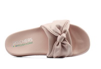 Skechers Pantofle Pop Ups-lovely Bow 2