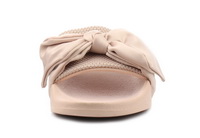 Skechers Pantofle Pop Ups-lovely Bow 6