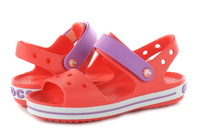 Crocs-#Sandále#-Crocband Sandal Kids