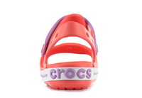 Crocs Sandály Crocband Sandal Kids 4