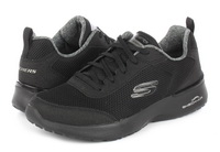 Skechers-#Sneakersy#-Skech - Air Dynamight - Fast Brak