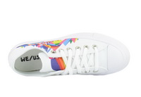 Converse Sneakers Chuck Taylor All Star Print Ox 2