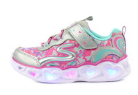 Skechers Pantofi casual Heart Lights 3
