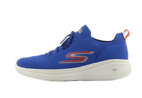 Skechers Pantofi sport Go Run Fast  - Monogram 3