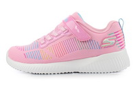 Skechers Topánky Bobs Squad - Fresh Delight 3