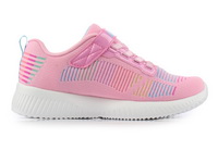 Skechers Topánky Bobs Squad - Fresh Delight 5