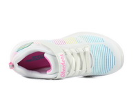 Skechers Topánky Bobs Squad - Fresh Delight 2