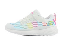 Skechers Topánky Bobs Squad - Fresh Delight 3