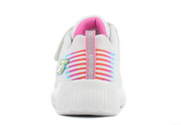 Skechers Topánky Bobs Squad - Fresh Delight 4