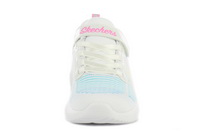 Skechers Topánky Bobs Squad - Fresh Delight 6