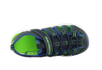 Skechers Sandale C - Flex Sandal 2.0 - Heat Blast 2