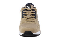 US Polo Assn Sneakersy Clem 6