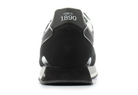 US Polo Assn Sneakersy Nobil183 4
