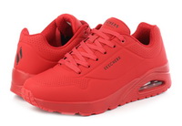 Skechers-#Sneakersy do kostki#-Uno-stand On Air