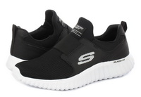 Skechers-#Slip-on#Pantofi sport#-Depth Charge 2.0