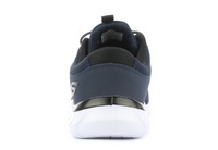 Skechers Pantofi sport Overhaul - Ryniss 4