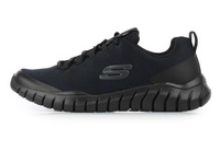 Skechers Sneakersy Overhaul - Quarkski 3