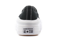 Converse Sneakers Chuck Taylor All Star Move Ox 4