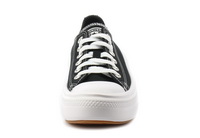 Converse Sneakers Chuck Taylor All Star Move Ox 6