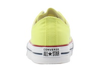 Converse Sneakers Chuck Taylor All Star EVA Lift Ox 4