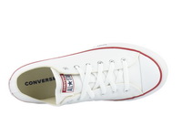 Converse Sneakers Chuck Taylor All Star EVA Platform Ox 2