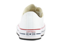 Converse Sneakers Chuck Taylor All Star EVA Platform Ox 4