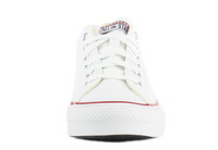 Converse Sneakers Chuck Taylor All Star EVA Platform Ox 6