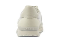 Lacoste Sneaker Partner Retro 4