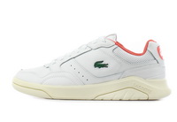 Lacoste Sneaker Game Advance Luxe 3