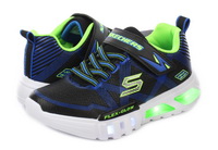 Skechers-Pantofi casual-Flex-glow