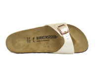Birkenstock Ravne papuče Madrid Bs 2
