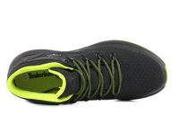 Timberland Kotníkové sneakersy Sprint Trekker 2