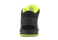 Timberland Magasszárú sneaker Sprint Trekker 4
