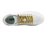 Benetton Sneakers Triple Glit 2