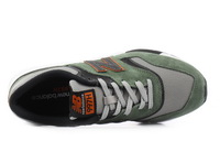 New Balance Sneaker Cm997hvs 2