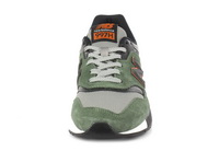 New Balance Sneaker Cm997hvs 6
