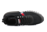 Tommy Hilfiger Sneakersy Tiger 1c 2