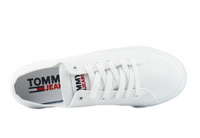 Tommy Hilfiger Sneakers Violet 1d2 2