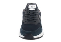 Tommy Hilfiger Sneakersy Massimo 6c 6