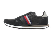 Tommy Hilfiger Sneaker Runner Lo 4a 3