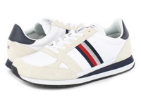 Tommy Hilfiger Патики Runner lo 4a