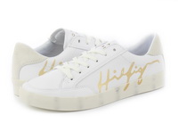 Tommy Hilfiger Sneakers Tea 1a1