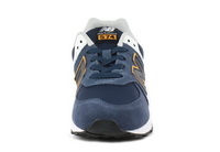 New Balance Sneaker Gc574sy2 6