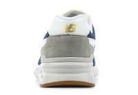 New Balance Sneaker Gr997hhe 4