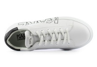 Karl Lagerfeld Sneakers Kapri Logo Sneaker 2