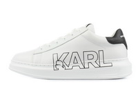 Karl Lagerfeld Sneakers Kapri Logo Sneaker 3